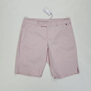 Bogner Lara Golf Shorts Womens Size 14 XL